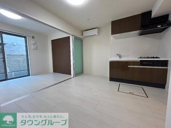 グランプラム本町の物件内観写真